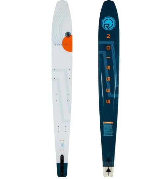 Radar Radar Men's Session Slalom Ski