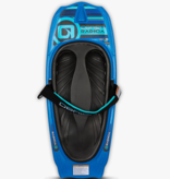 Obrien Obrien, RADICA KNEE BOARD