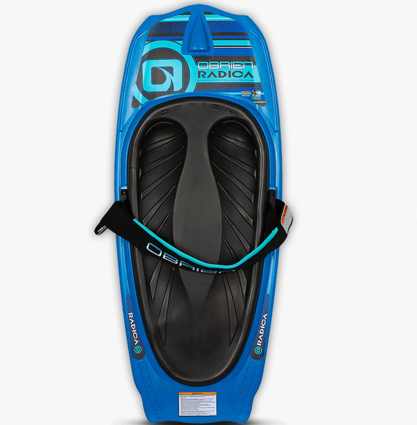 Obrien Obrien, RADICA KNEE BOARD