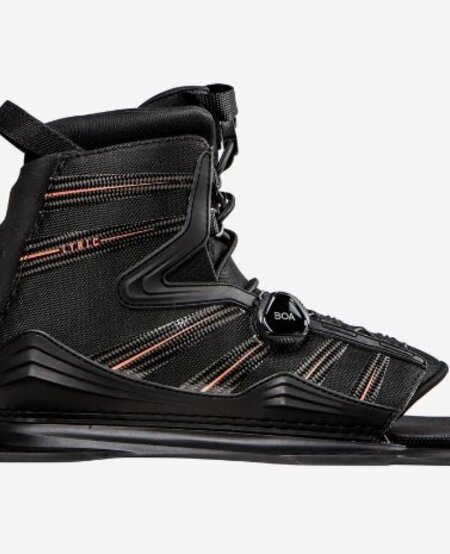 Radar Lyric Carbitex Slalom Boot