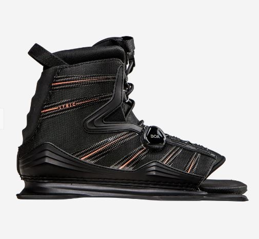 Radar Radar Lyric Boot