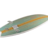 Ronix Ronix Koal Classic Fish - Mapple/White/Black