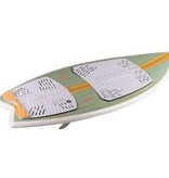 Ronix Ronix Koal Classic Fish - Mapple/White/Black