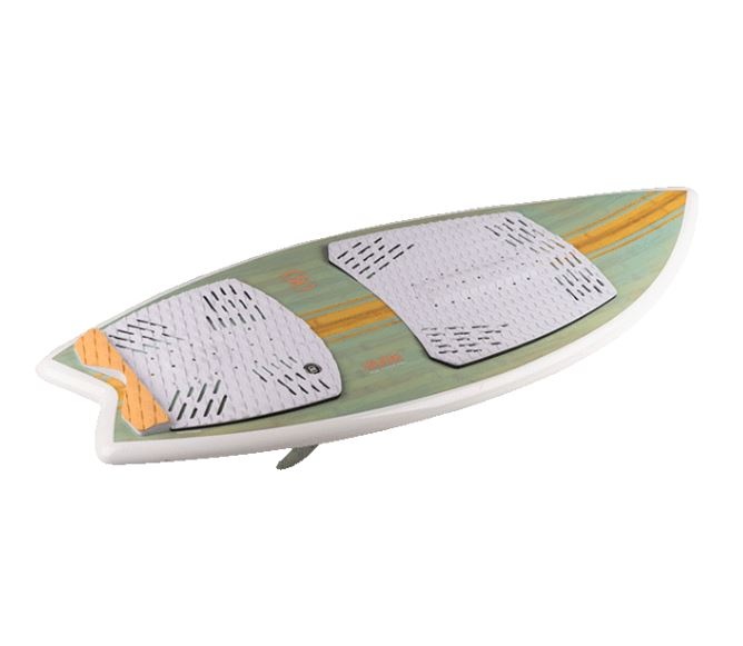 Ronix Ronix Koal Classic Fish - Mapple/White/Black