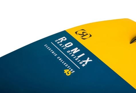 Ronix Ronix Electric Collective Wake Skates