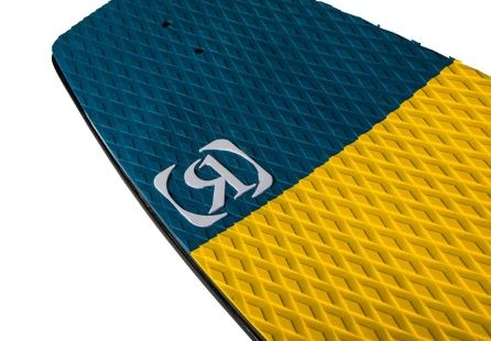 Ronix Ronix Electric Collective Wake Skates