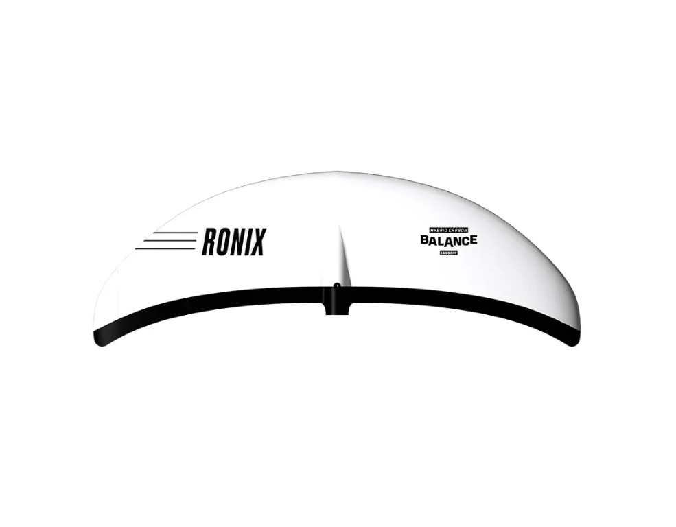 Ronix Ronix Hybrid Carbon Balance Front Wing 1600cm