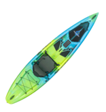 Liquidlogic Kiawah 12 SOT Kayak