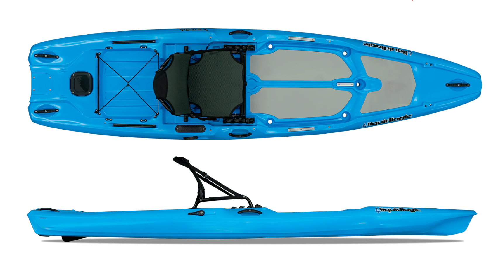 Liquidlogic 1360