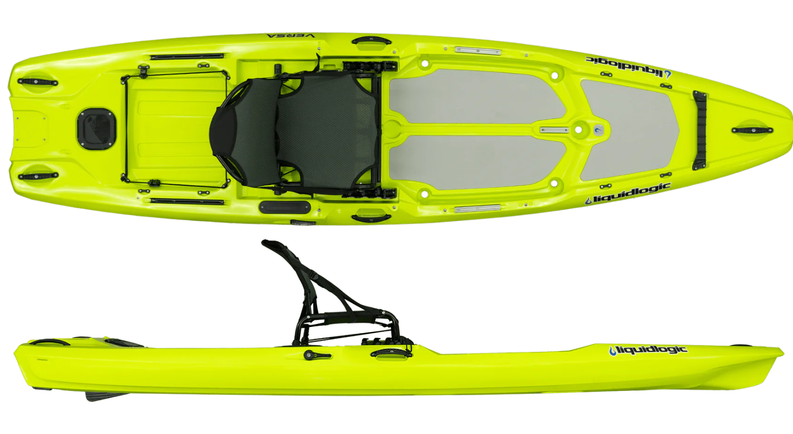Liquidlogic 1360