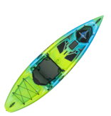 Liquidlogic Kiawah 10.5 - SOT kayak