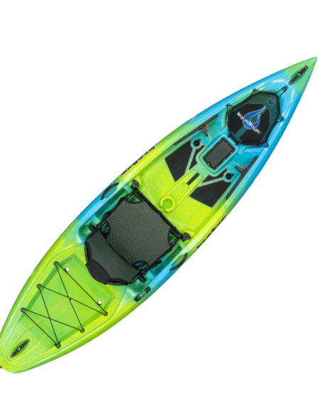 Kiawah 10.5 - SOT kayak