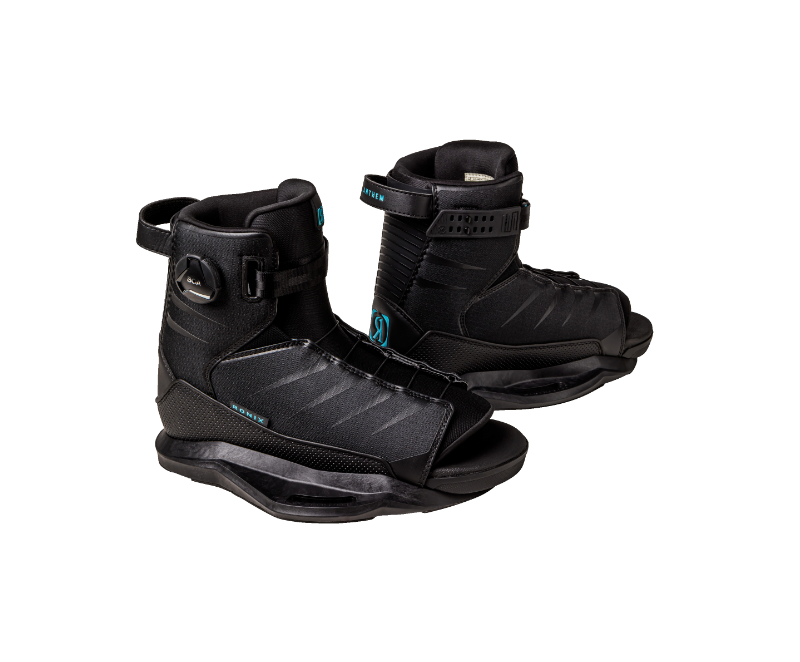 Ronix Ronix Anthem BOA Stage 2 - Black 7.5 /11.5