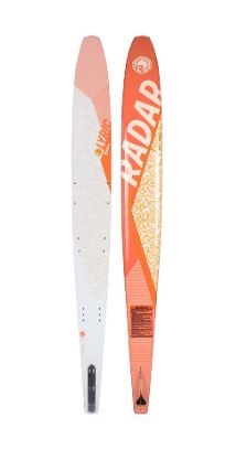 Radar Radar Women's Lyric Slalom Skis