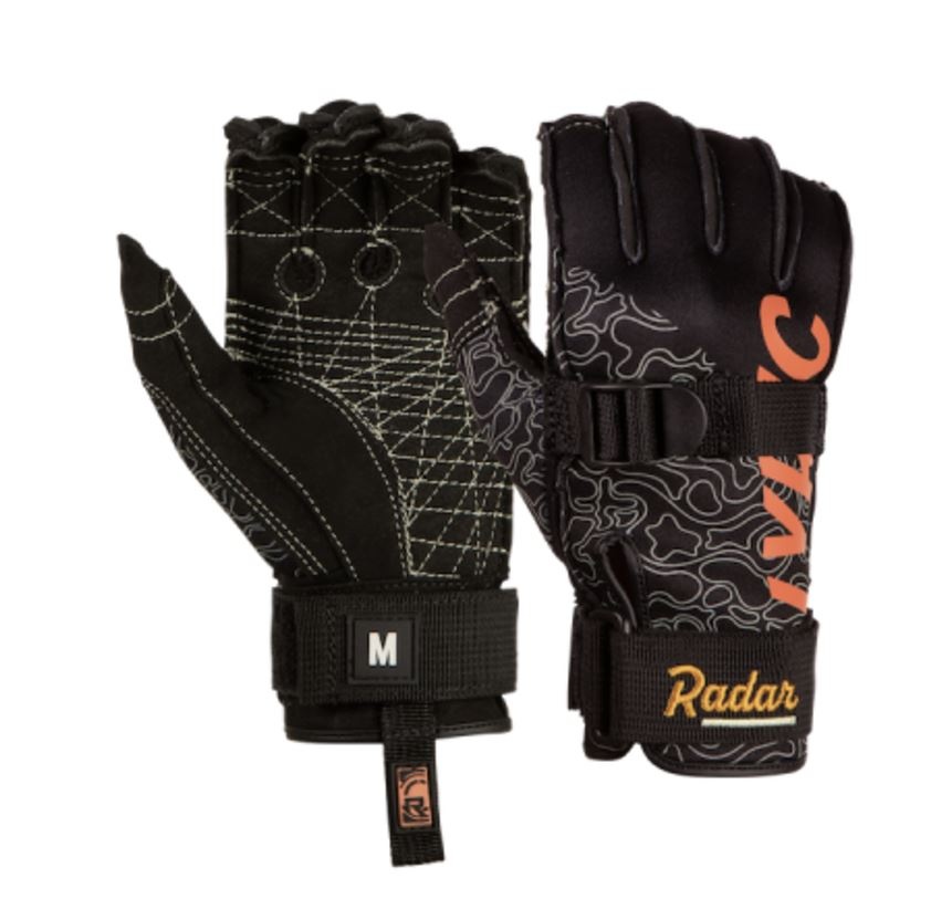 Radar Lyric Inside-Out Glove
