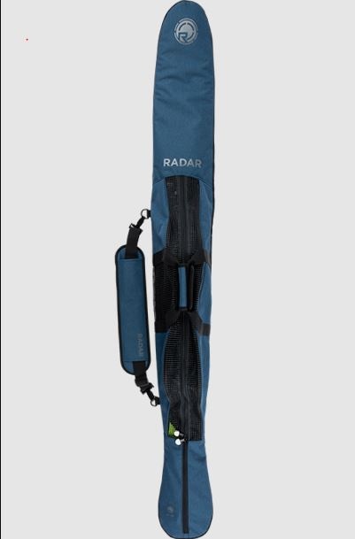 Radar Radar Padded Slalom Case