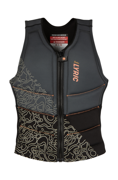 Radar Women's Lyric Impact Vest