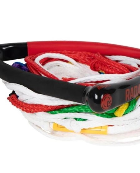 Radar  ARC Control Pkg 13in handle W 8 section Mainline