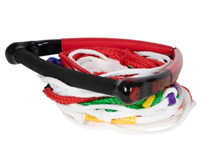 Radar Radar  ARC Control Pkg 13in handle W 8 section Mainline