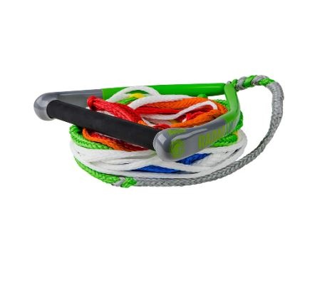 Radar Radar  ARC Control Pkg 13in handle W 8 section Mainline