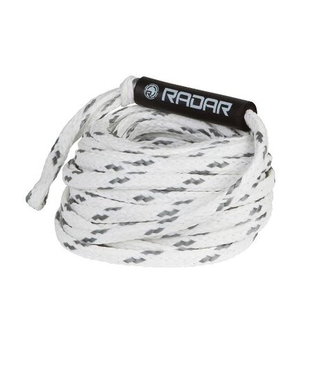 Radar Tube Rope - Assorted Color