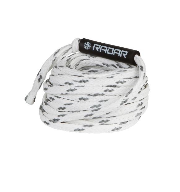 Radar Radar Tube Rope - Assorted Color