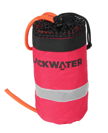 Blackwater Throwbag -50'