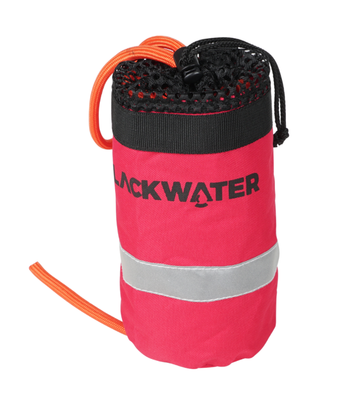 BlackWater Blackwater Throwbag -50'