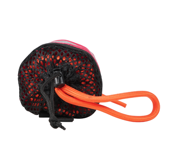 BlackWater Blackwater Throwbag -50' Red