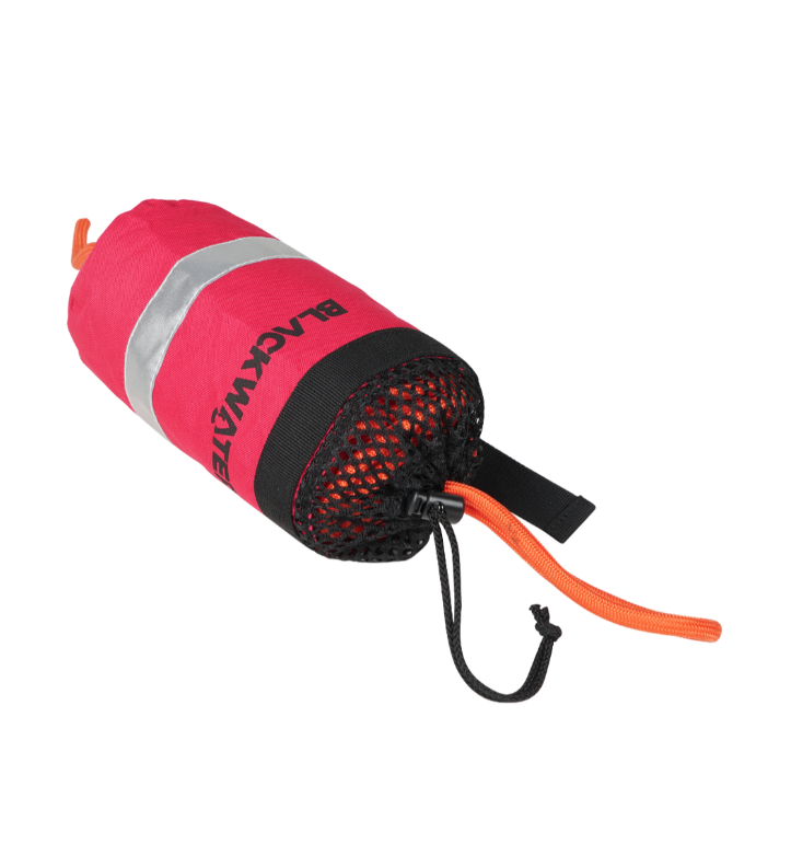BlackWater Blackwater Throwbag -50'