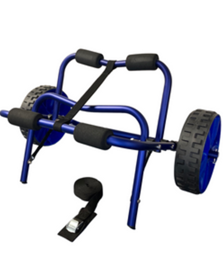 Blackwater Kayak Cart