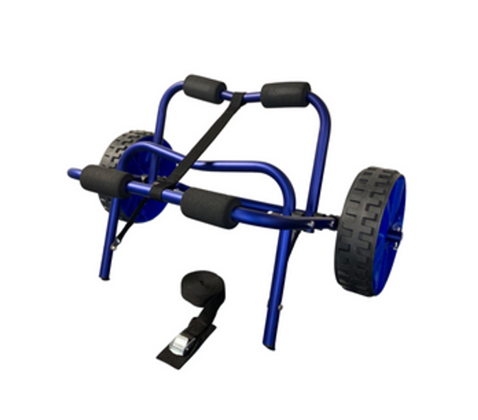 BlackWater Blackwater Kayak Cart