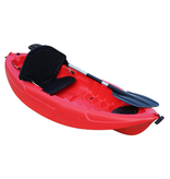 BlackWater Blackwater Minnow Kids Kayak 6.0