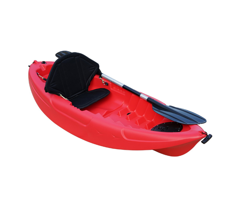 BlackWater Blackwater Minnow Kids Kayak 6.0