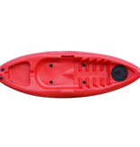 BlackWater Blackwater Minnow Kids Kayak 6.0