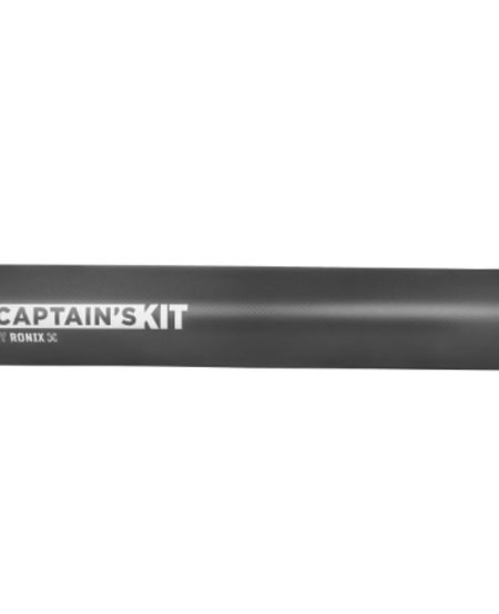 Captain's Kit - Happy Hour Boat Fender 10ft x 20in