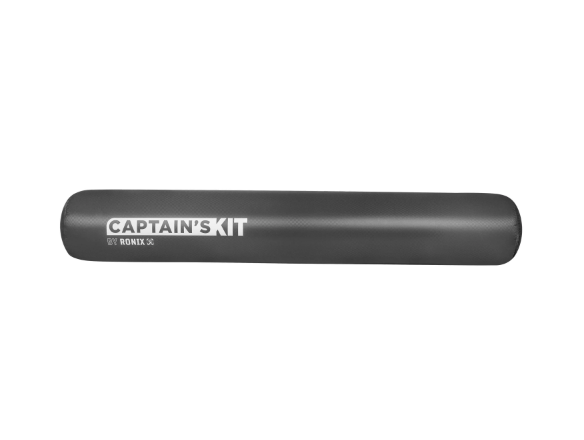 Radar Captain's Kit - Happy Hour Boat Fender 10ft x 20in