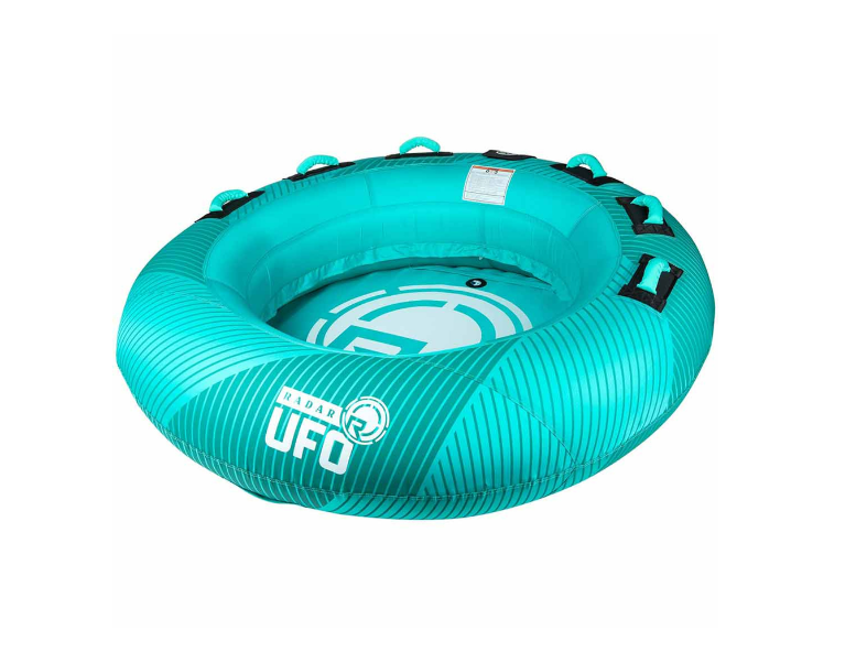 Radar Radar UFO Tube