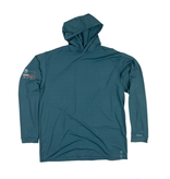 Radar Radar UV Solar Barrier Hoodie