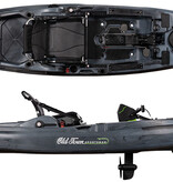 Old Town Kayaks John