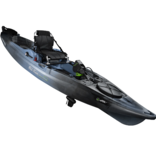 Old Town Kayaks John