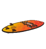 Ronix Ronix Alpha Squad Skimmer