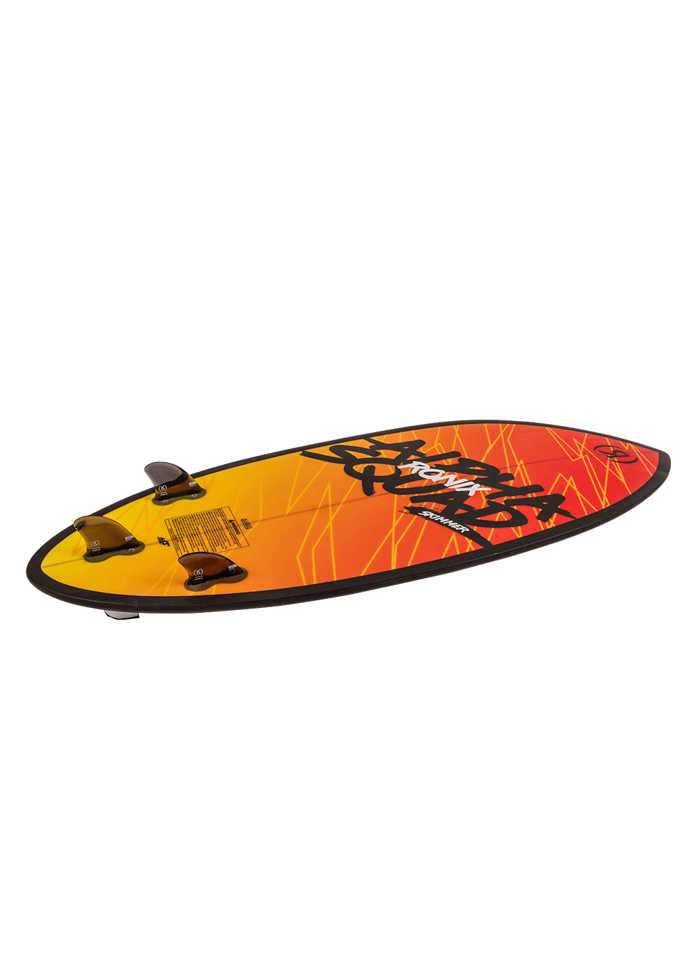 Ronix Ronix Alpha Squad Skimmer