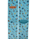 Radar Radar Crew Socks