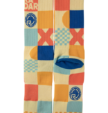 Radar Radar Crew Socks