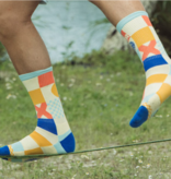 Radar Radar Crew Socks