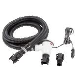 Eight.3 Eight.3 Pump 1200GPH 12v 5amp