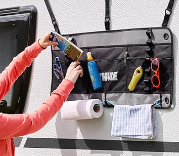 Thule Thule Countertop Organizer