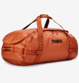 Thule Thule Chasm Duffel Bag 30L Soft Blue