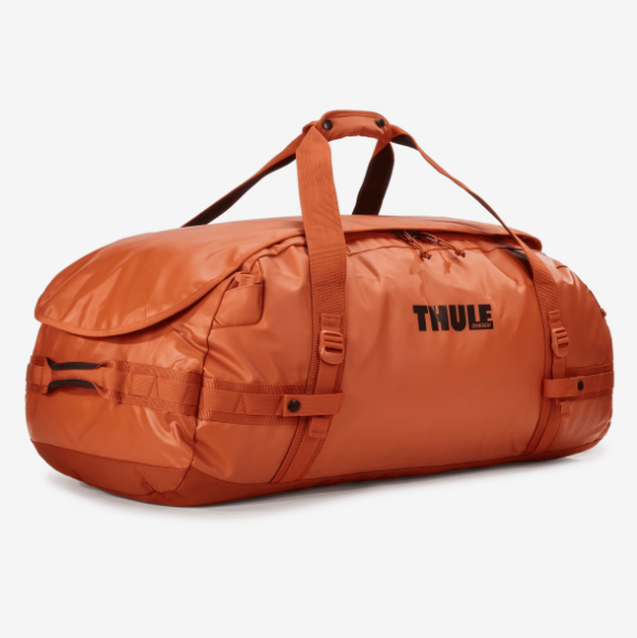 Thule Thule Chasm Duffel Bag 30L Soft Blue